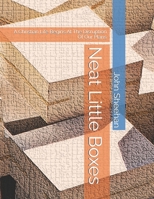 Neat Little Boxes: A Christian Life Begins At The Disruption Of Our Plans B0F1DHR86V Book Cover