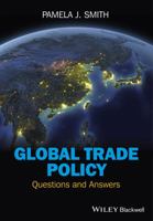 Global Trade Policy: Questions and Answers 1118357655 Book Cover