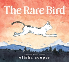 The Rare Bird 1250364396 Book Cover