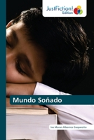 Mundo Soñado 6203576964 Book Cover