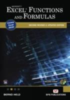 Microsoft Excel Functions and Formulas: Excel 97--Excel 2003 (Wordware Applications Library)