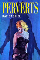 Perverts 1643622943 Book Cover