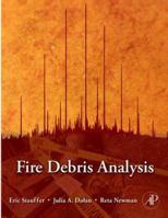 Fire Debris Analysis 012663971X Book Cover