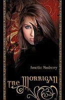 The Morrigan 0982297505 Book Cover