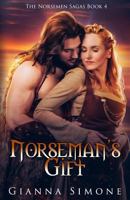 Norseman's Gift 1730848982 Book Cover