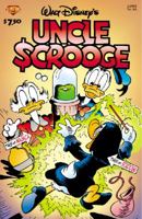 Uncle Scrooge #366 (Uncle Scrooge (Graphic Novels)) 1888472804 Book Cover