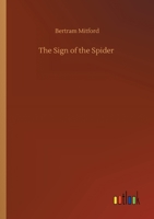 The Sign of the Spider 1023186632 Book Cover