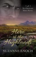 Hero in the Highlands 1250095417 Book Cover