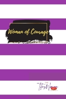 Woman of Courage 2: Woman of Courage 1716086531 Book Cover