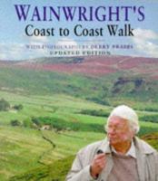 Wainwright's Coast-To-Coast Walk 071812622X Book Cover