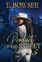 Product Of The Street Union City Book 5 null Book Cover