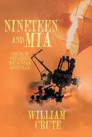 Nineteen and Mia: Sequel to The GREEN HOUSE near Loveville 1642982350 Book Cover