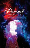 Pursuit: Drawn by Destiny 9388573641 Book Cover
