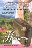 Hideaway 1940295203 Book Cover