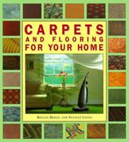 Carpets and Floor Coverings for Your Home 1899163093 Book Cover