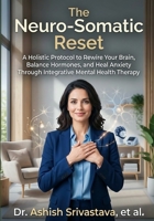 The Neuro-Somatic Reset: A Holistic Protocol to Rewire Your Brain, Balance Hormones, and Heal Anxiety Through Integrative Mental Health Therapy B0GYT6657Y Book Cover