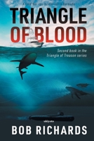 Triangle of Blood 9361727885 Book Cover