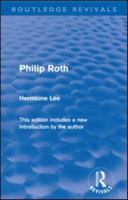 Philip Roth 0416329802 Book Cover