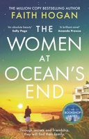 The House at Ocean's End 103590652X Book Cover