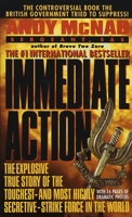 Immediate Action 0440222451 Book Cover