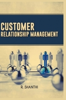 Customer Relationship Management 8180941949 Book Cover