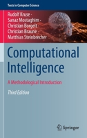 Computational Intelligence: A Methodological Introduction 1447173988 Book Cover