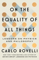 On the Equality of All Things 1668092425 Book Cover