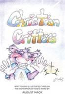 Christian Critters 1644583097 Book Cover