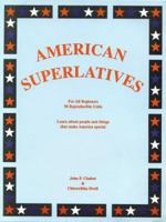 American Superlatives: A Reproducible Beginner Reader 1895451272 Book Cover