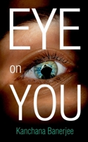 Eye On You 1684871395 Book Cover
