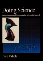 Doing Science : Design, Analysis, and Communication of Scientific Research 0195134133 Book Cover