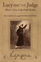 Lucy and the Judge: Wood v. Lucy, Lady Duff-Gordon 1616196807 Book Cover