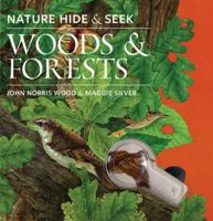 Woods and Forests (Nature Hide & Seek) 0679836918 Book Cover