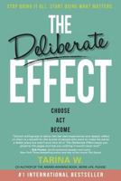 The Deliberate Effect 1989161286 Book Cover