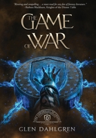 The Game of War 1087902584 Book Cover