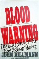 Blood Warning 0425124355 Book Cover