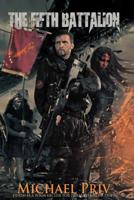 The Fifth Battalion 1097199991 Book Cover