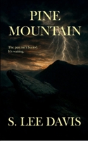 Pine Mountain: The past isn't buried. It's waiting. B0GFG9S3FL Book Cover