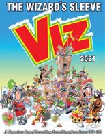VizAnnual2021:TheWizard'sSleeve 1781067279 Book Cover