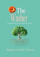 The Washer: Layna Series Book Two B0FGDT823M Book Cover
