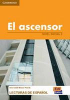 Ascensor, El 8489756244 Book Cover