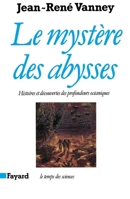 Le Mystère des abysses 2213030650 Book Cover
