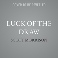 Luck of the Draw B0FDCHF1FC Book Cover
