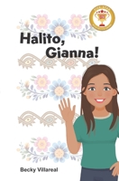 Halito Gianna B0D6KQZZ5J Book Cover