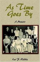 As Time Goes By: A Memoir 1413445284 Book Cover