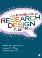 An Easyguide to Research Design & SPSS 1452288828 Book Cover