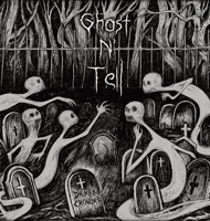 Ghost N' Tell B0CT6BGQ98 Book Cover