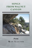 Songs from Walnut Canyon 1453593705 Book Cover