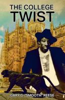 The College Twist 154303585X Book Cover