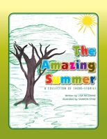 Amazing Summer : A Collection of Short Stories 142577430X Book Cover